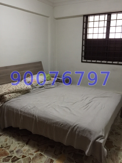 Blk 5 Dover Crescent (Queenstown), HDB 3 Rooms #49482232